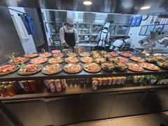 -西塔老太太泥炉烤肉(上海七宝领展广场店)