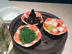 -荷庭·精致湘菜(华强北九方店)