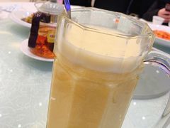 玉米汁-亢龙太子酒轩(东湖店)