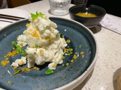 -半山腰·云南菜(侨福芳草地店)