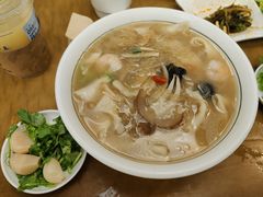 -合记烩面(人民路店)