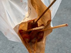 -庞记炸串