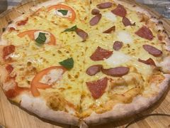 -BISTROFIORE美伊娜(伊犁南路店)