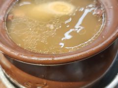 -民间瓦缸煨汤館(嵩山路店)