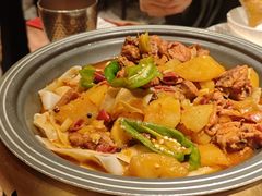 -耶里夏丽·新疆菜(徐家汇臻选店)
