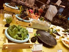 -彩虹坊火锅(宁穿路店)