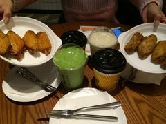 -乐凯撒披萨(欢乐颂购物中心店)