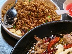 -有梦特色餐厅(古子城店)