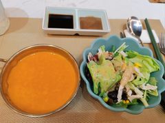 -世香全厨•日料·铁板烧(金桥店)