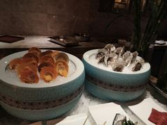 -海鲜自助·汇咖啡厅(宜宾绿发皇冠假日酒店)