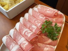 -老员外骨汤火锅(海州古城店)