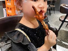 -记忆串城·东北烧烤·小龙虾·大型团建(南油店)
