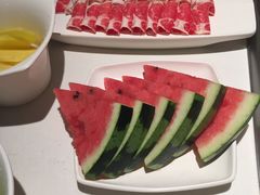 -海底捞火锅(河东万达广场店)