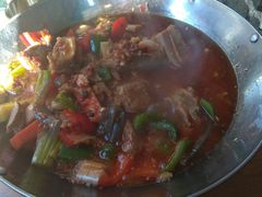 -88号小吃店·经典云南菜·地道纳西美食