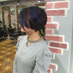 -MMbyHairCode 芭曲发型沙龙