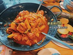 -莫嘎(乌鲁木齐中路店)