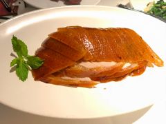 -四季民福烤鸭店(故宫店)