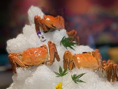 -上海滩餐厅(BFC外滩金融中心店)