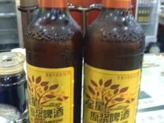 -葛记焖饼(伏牛路店)