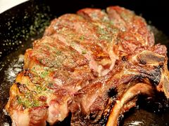 -Bistro Wang 牛排馆