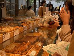 -泸溪河桃酥(西直门凯德店)