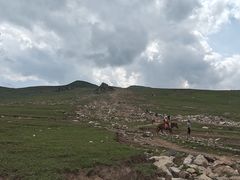 -灵山