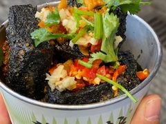 -董顺桃小粒臭豆腐(太平街一店)
