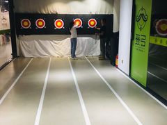-無弓射箭俱乐部(领展中心城店)