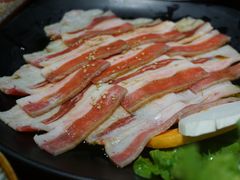 -山之屋炭火烧肉·生啤畅饮(大朗万科中央公园店)