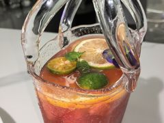 -3号仓库·创意中国菜(新世界城店)