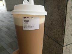 -维维豆奶(金鹰新街口店)