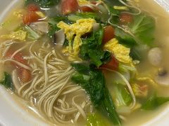 -二扁私房面馆(崂山路店)