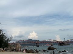 -玫瑰海岸文化旅游度假区
