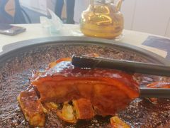 豉油鸡-悦湖公馆