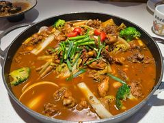 -鲁秀才炒鸡(龙湖西溪天街店)
