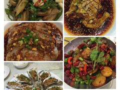 -一品红川菜(皇岗店)