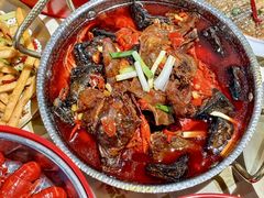 -虾皇•非遗技艺油焖大虾(万松园店)