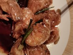 -阿明小菜·海鲜·上海菜(梅陇店)