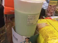 -徐小包的奶茶(中山路步行街店)