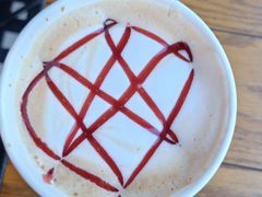 -星巴克(太原柳巷第一店)