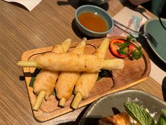 -安南越南餐厅(青岛万象城店)