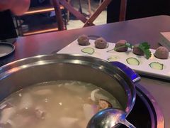 -同仁四季椰子鸡(宝安壹方城店)