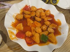 -佛有缘素食馆·荔湾老字号(陈家祠首店)
