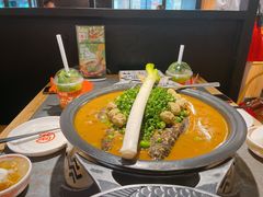 -探鱼·鲜青椒爽麻烤鱼(正佳广场店)