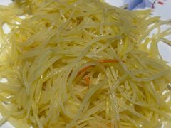 -马白开来特色羊排揪片子  (总店)