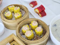 -嘉升大排档(番禺总店)