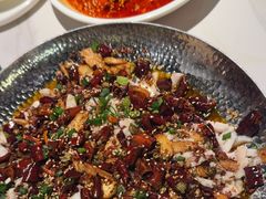 -三猫黑鱼花(南大店)