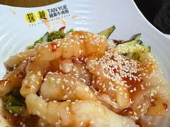 -探越越南牛肉粉(江南西分店)