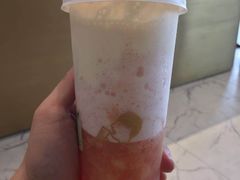 -喜茶(永旺梦乐城店)