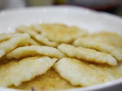 煎墨鱼饼-蚝专家(北滘店)